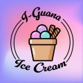 I-Guana Ice Cream